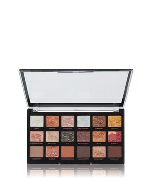 REVOLUTION PRO Regeneration Palette Lidschatten Palette