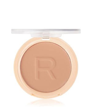 REVOLUTION Reloaded Pressed Powder Kompaktpuder · 7.5 g · Rosa