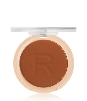 Revolution Reloaded Pressed Powder Compact Powder in Chestnut 7.5 g