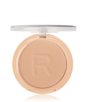 REVOLUTION Reloaded Pressed Powder Kompaktowy puder 7.5 g Vanilla można nabyć na stronie Flaconi.pl