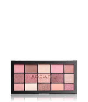 REVOLUTION Reloaded Provocative Paleta cieni do powiek 16.5 g Multi