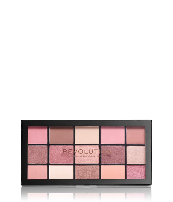 Produktbild 1 von 1, REVOLUTION Reloaded Lidschatten Palette