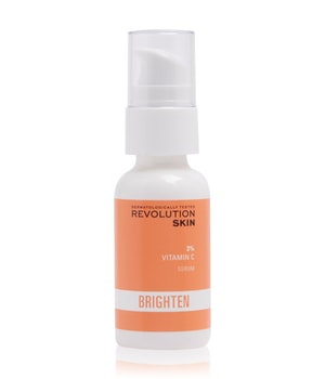 Revolution Skincare 3% Vitamin C Serum Serum 30 ml