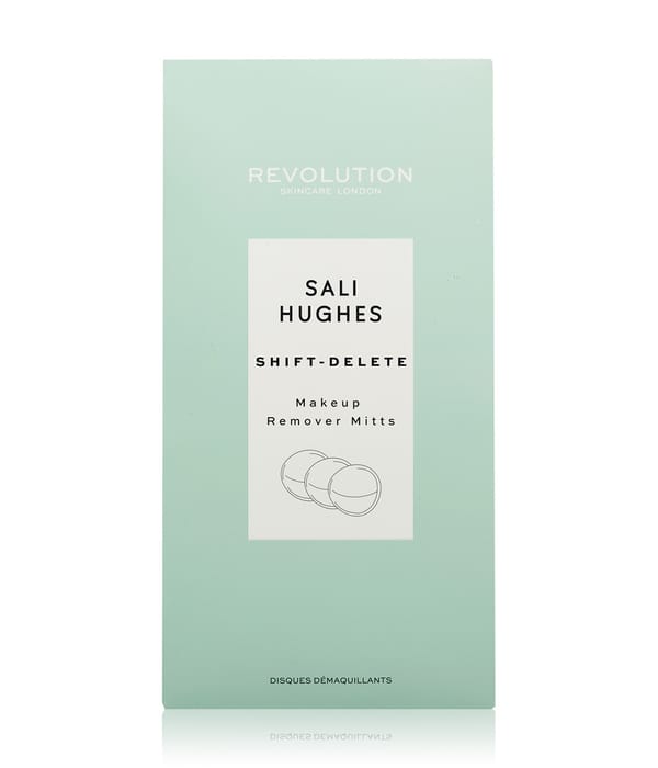 Produktbillede 1 af 4, REVOLUTION SKINCARE Sali Hughes Renserondeller