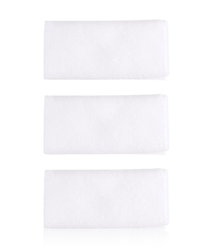 REVOLUTION SKINCARE Recycled & Reusable Microfibre Cleansing Cloths Sminkborttagningsservetter