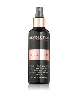 REVOLUTION Sport Fix Setting spray