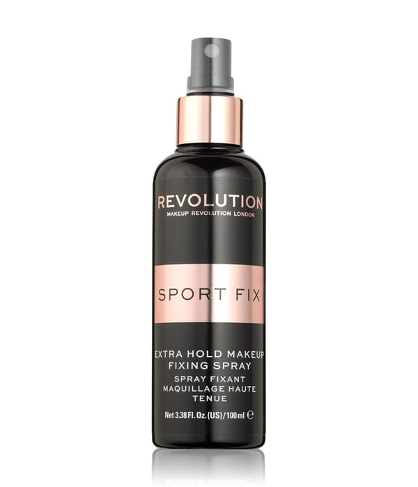 Produktbillede 1 af 3, REVOLUTION Sport Fix Fikseringsspray