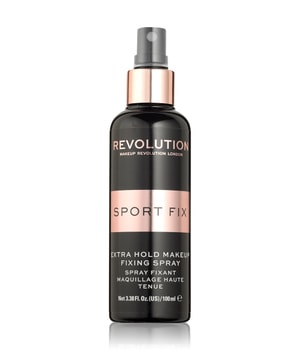 Zdjęcie produktu 1 z 3, REVOLUTION Sport Fix Spray utrwalający