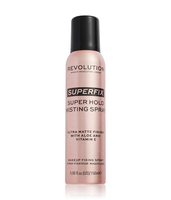 Obrázek produktu 1 z 2, REVOLUTION Super Fix Fixační sprej