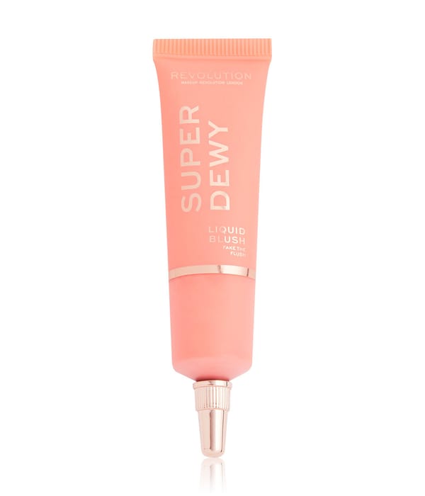 Produktbild 1 von 3, REVOLUTION Superdewy Cremerouge