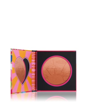 Revolution The Simpsons Summer Of Love Highlighter in Sunshine 7.2 g