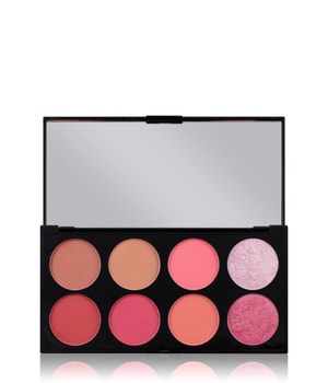 Revolution Ultra Blush Palette Sugar & Spice Palette de blush
