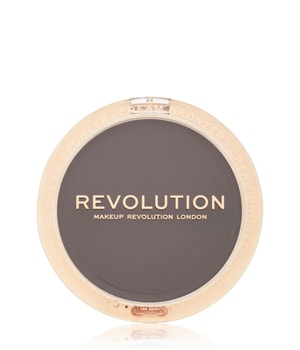 Revolution Ultra Cream Bronzer Bronzer in Deep Dark 12 g
