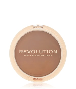 Revolution Ultra Cream Bronzer Bronzer in Light 12 g