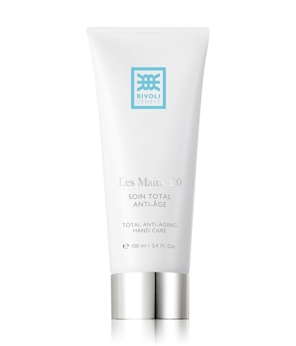 Produktbild 1 von 2, RIVOLI Les Mains Handcreme