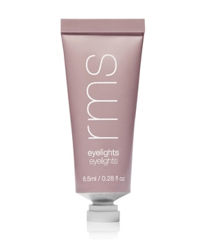 rms beauty Eyelights Cream Lidschatten · 8.5 ml · Hellbraun