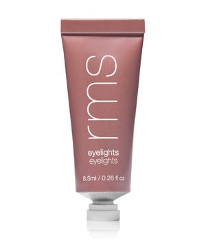 rms beauty Eyelights Cream Lidschatten · 8.5 ml · Hellbraun