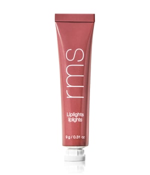 rms beauty Liplights Lipgloss Rumor 9 ml Dames