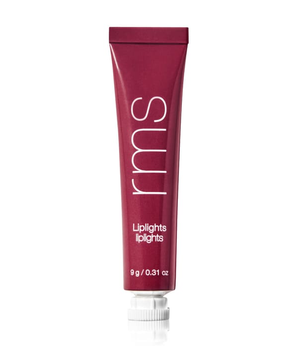 Produktbild 1 av 1, rms beauty Liplights Läppglans