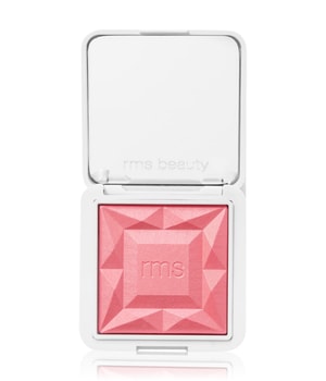 rms beauty "re" dimension Hydra Powder Blush Rouge · 7 g · Rosa
