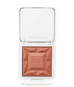 rms beauty "re" dimension Hydra Powder Blush Rouge · 7 g · Braun