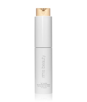 rms beauty "re" evolve natural finish foundation Flydende foundation