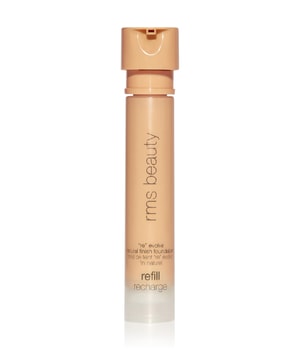 rms beauty "re" evolve natural finish foundation refill Flydende foundation