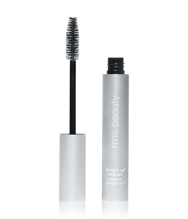 Produktbillede 1 af 1, rms beauty Straight Up Volumizing Peptide Mascara