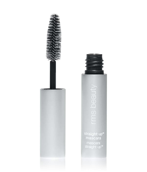 Produktbillede 1 af 1, rms beauty Straight Up Volumizing Peptide Mascara