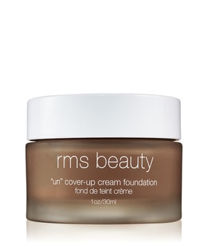 rms beauty "un" cover-up Foundationcrème in Nr. 122 - Deep Espresso Chocolate 30 ml