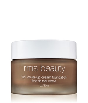rms beauty "un" cover-up Creme Foundation Nr. 122 - Deep Espresso Chocolate 30 ml Damen