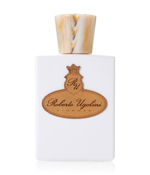 roberto ugolini high heel white woda perfumowana dla kobiet 100 ml     
