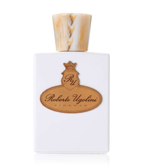 Zdjęcie produktu 1 z 3, Roberto Ugolini High Heel White Woda perfumowana