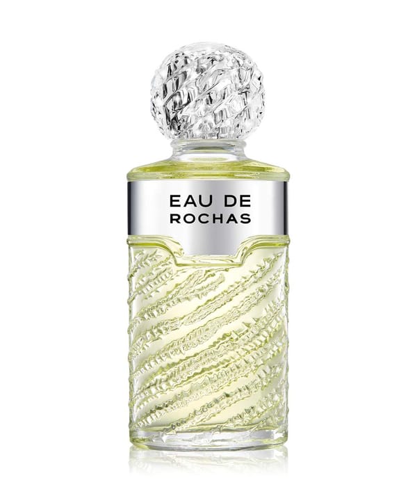 Zdjęcie produktu 1 z 1, Rochas Eau de Rochas Woda toaletowa