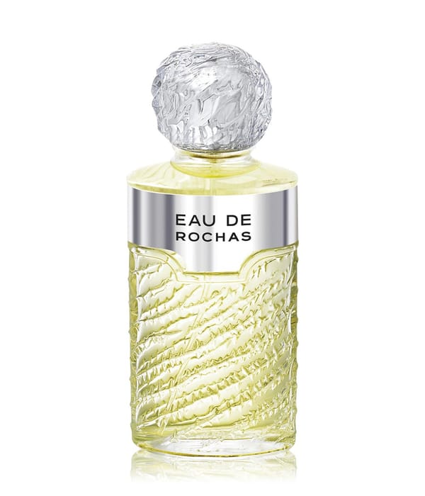 Image du produit 1 sur 1, Rochas Eau de Rochas Eau de toilette