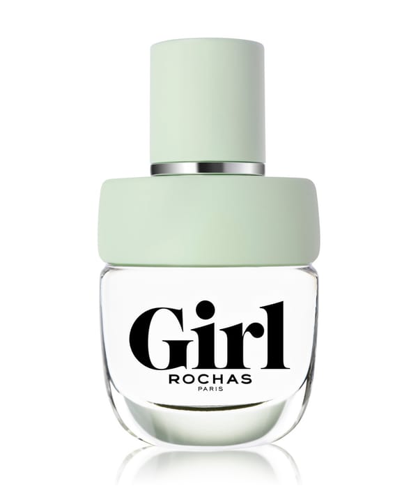 Image du produit 1 sur 2, Rochas Girl Eau de toilette
