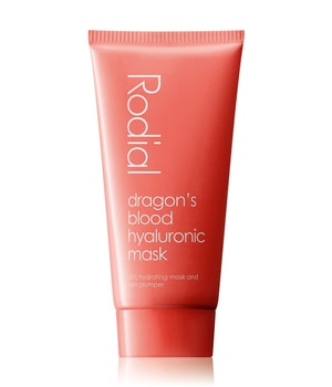 Rodial Dragon's Blood Hyaluronic Mask Gezichtsmasker 50 ml