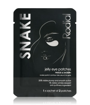 Rodial Snake Jelly Eye Patches Eye Patches 1 st