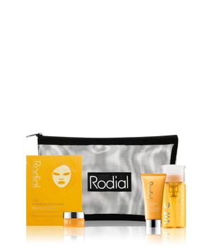 Rodial Vit C Little Luxuries Kit Gezichtsverzorgingsset 1 st