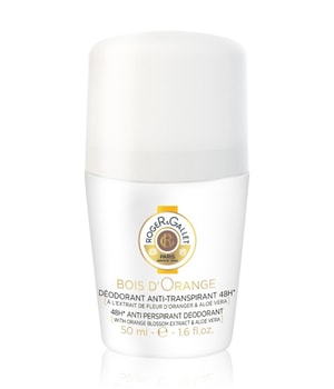 Roger & Gallet Bois D'Orange Deodorant Roll-On 50 ml