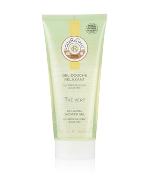Roger & Gallet Thé Vert Douchegel 200 ml