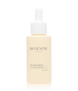 Rosental Organics Hyaluron Serum Hydrating Concentrate Serum 30 ml