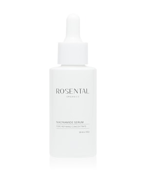 Rosental Organics Niacinamide Serum Pore-Refining Concentrate Serum 30 ml