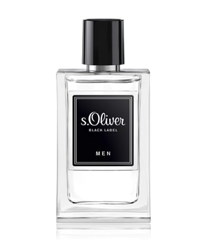 s.oliver black label men woda po goleniu 50 ml    