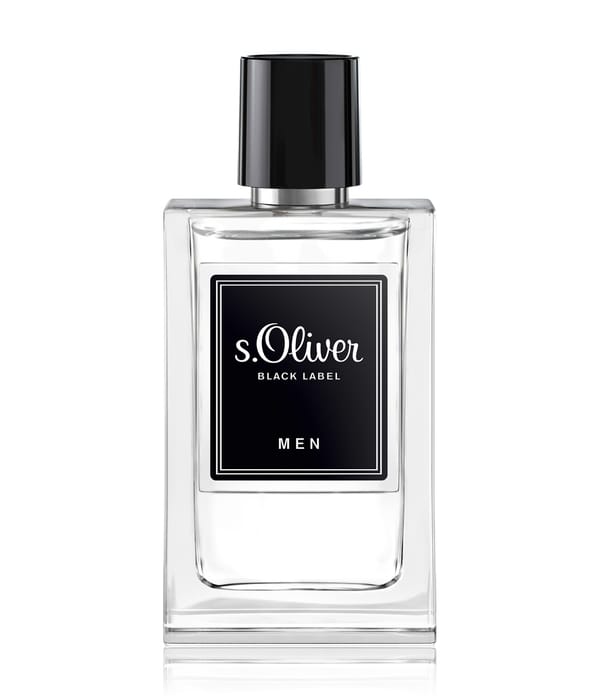 Zdjęcie produktu 1 z 2, s.Oliver Black Label Woda toaletowa