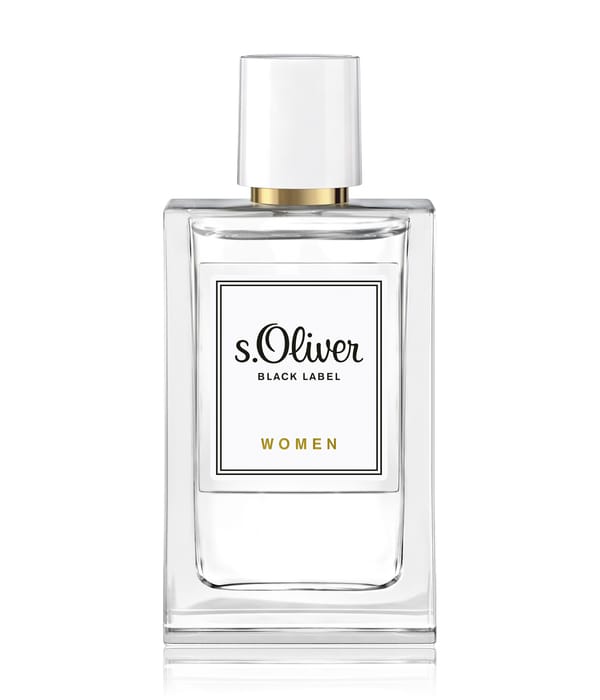 Produktbillede 1 af 3, s.Oliver Black Label Eau de Toilette