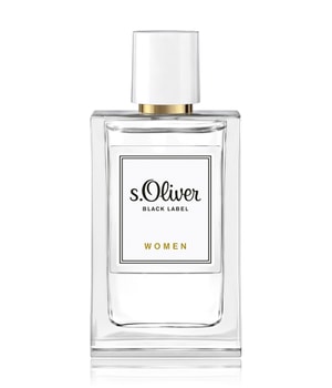 s.Oliver Black Label Women Eau de Toilette