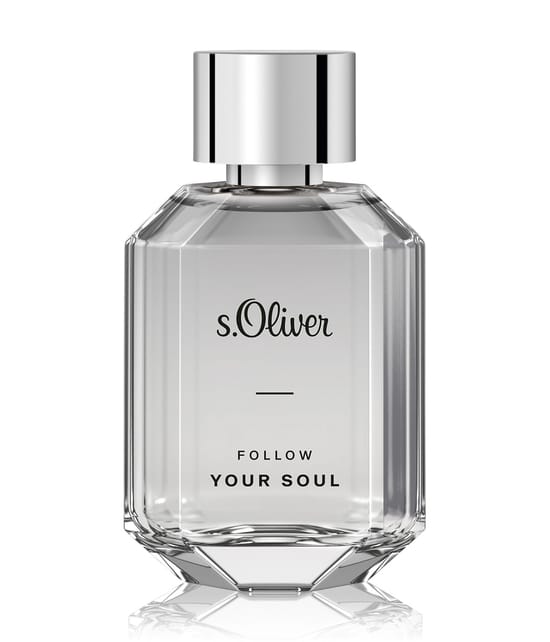 s.Oliver Follow Your Soul After Shave Lotion 50 ml 4011700865147 base-shot_nl