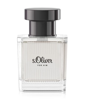 s.Oliver For Him After shave lotion