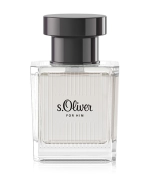 s.Oliver Men Lotion après rasage